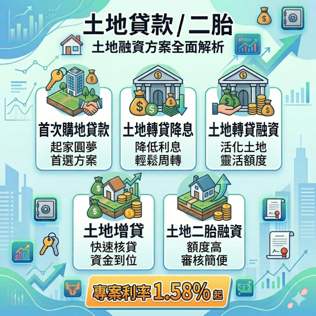 土地貸款 / 二胎.png