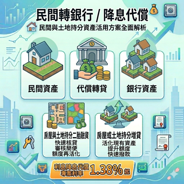 民間轉銀行 / 降息代償.png