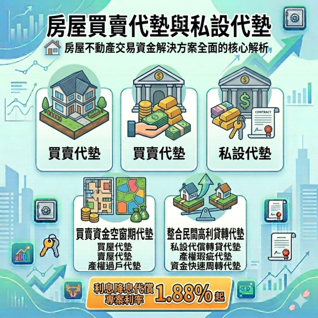 房屋買賣代墊與私設代墊.png